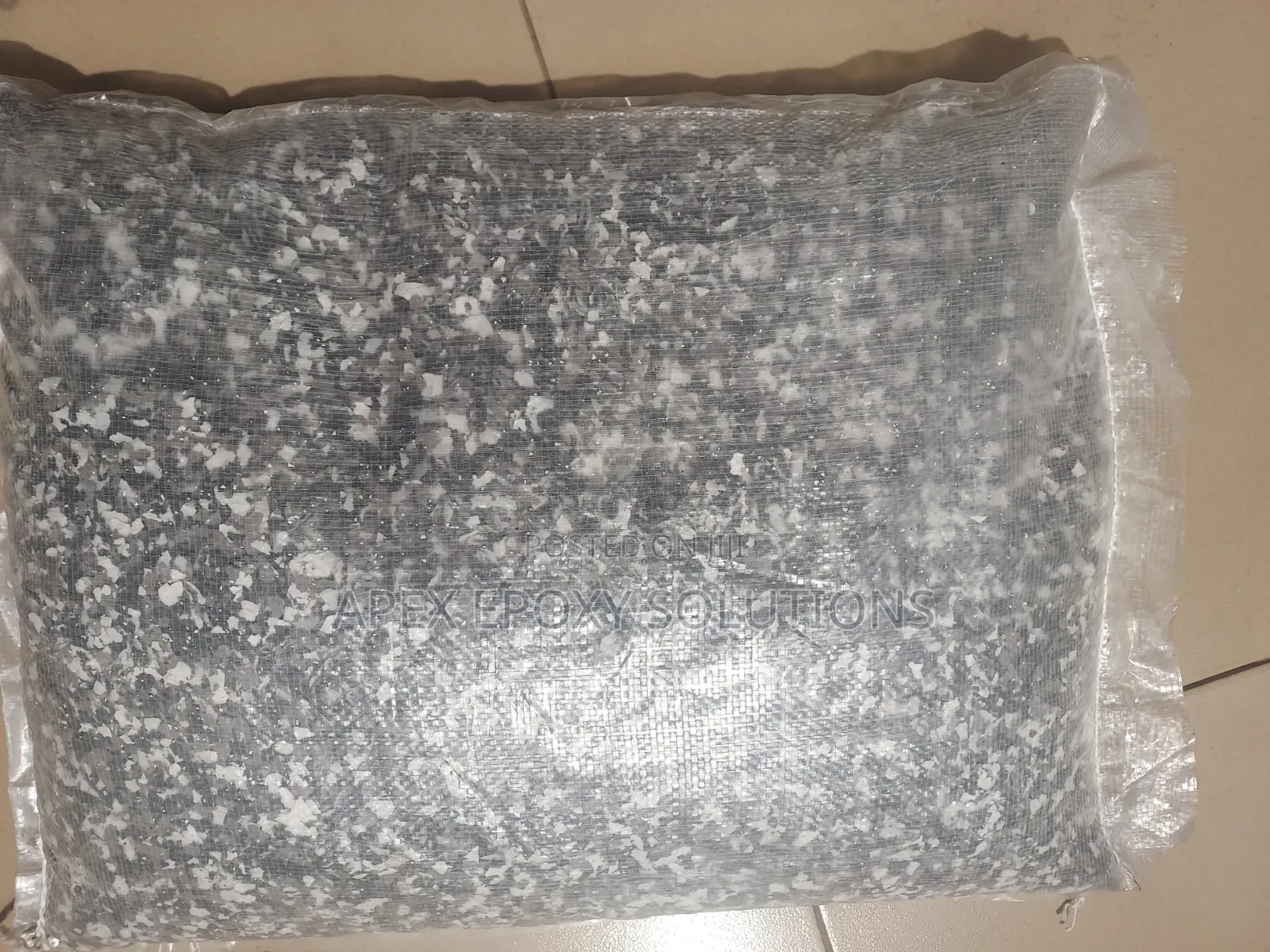 Epoxy Flakes
