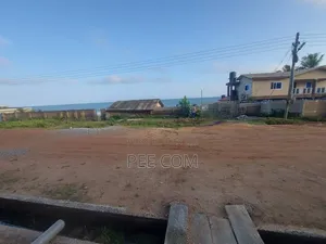 7 Plots of Sea View Land in Nungua, Coco Beach