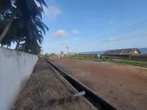7 Plots of Sea View Land in Nungua, Coco Beach