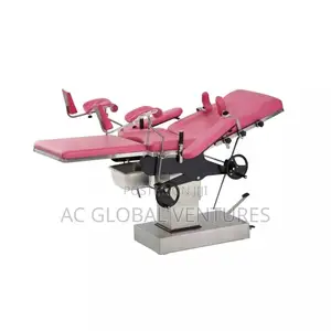 Delivery Bed Hydraulic