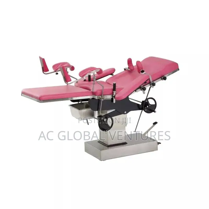 Delivery Bed Hydraulic