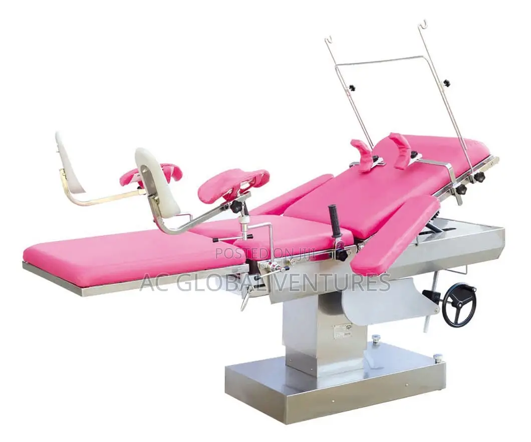 Delivery Bed Hydraulic