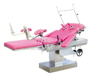 Delivery Bed Hydraulic