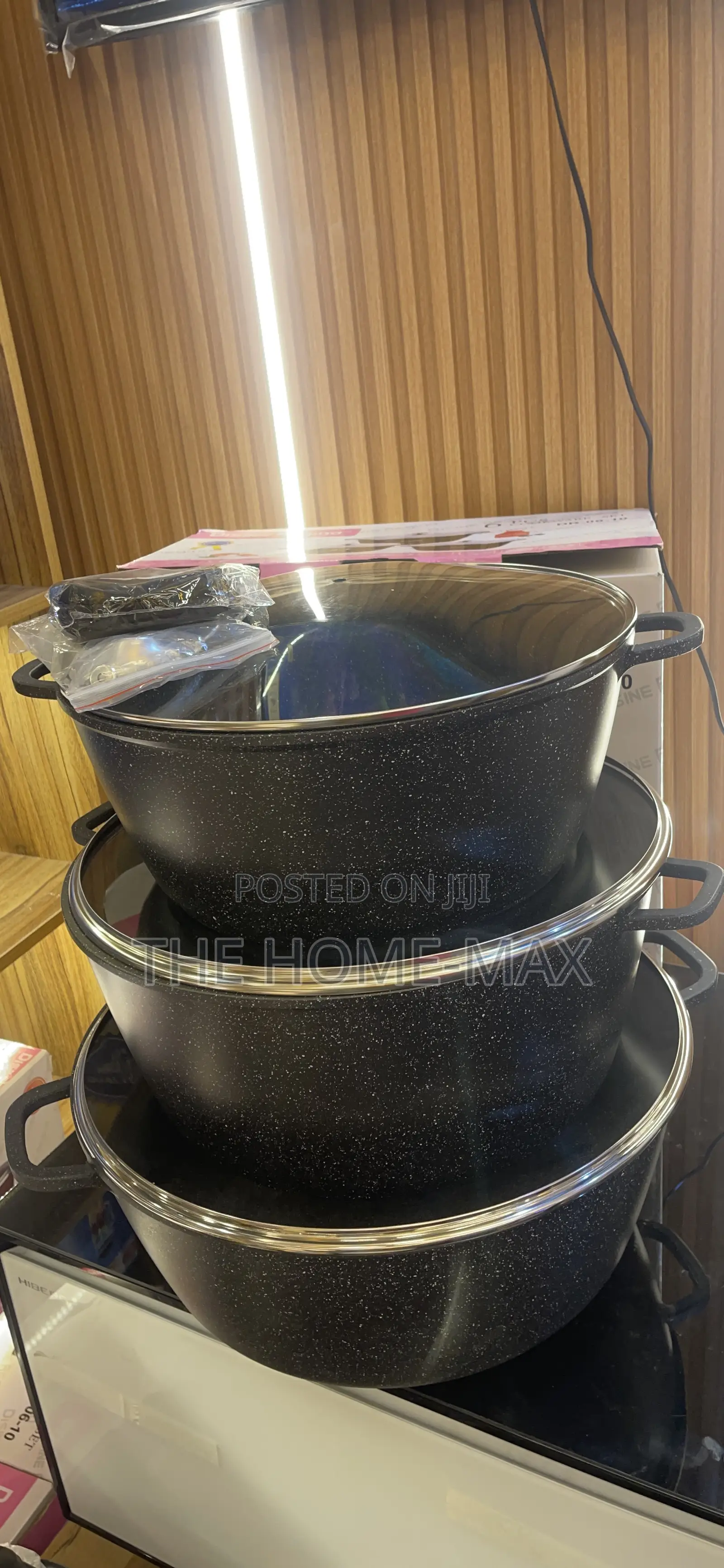 Cooking Wear Set