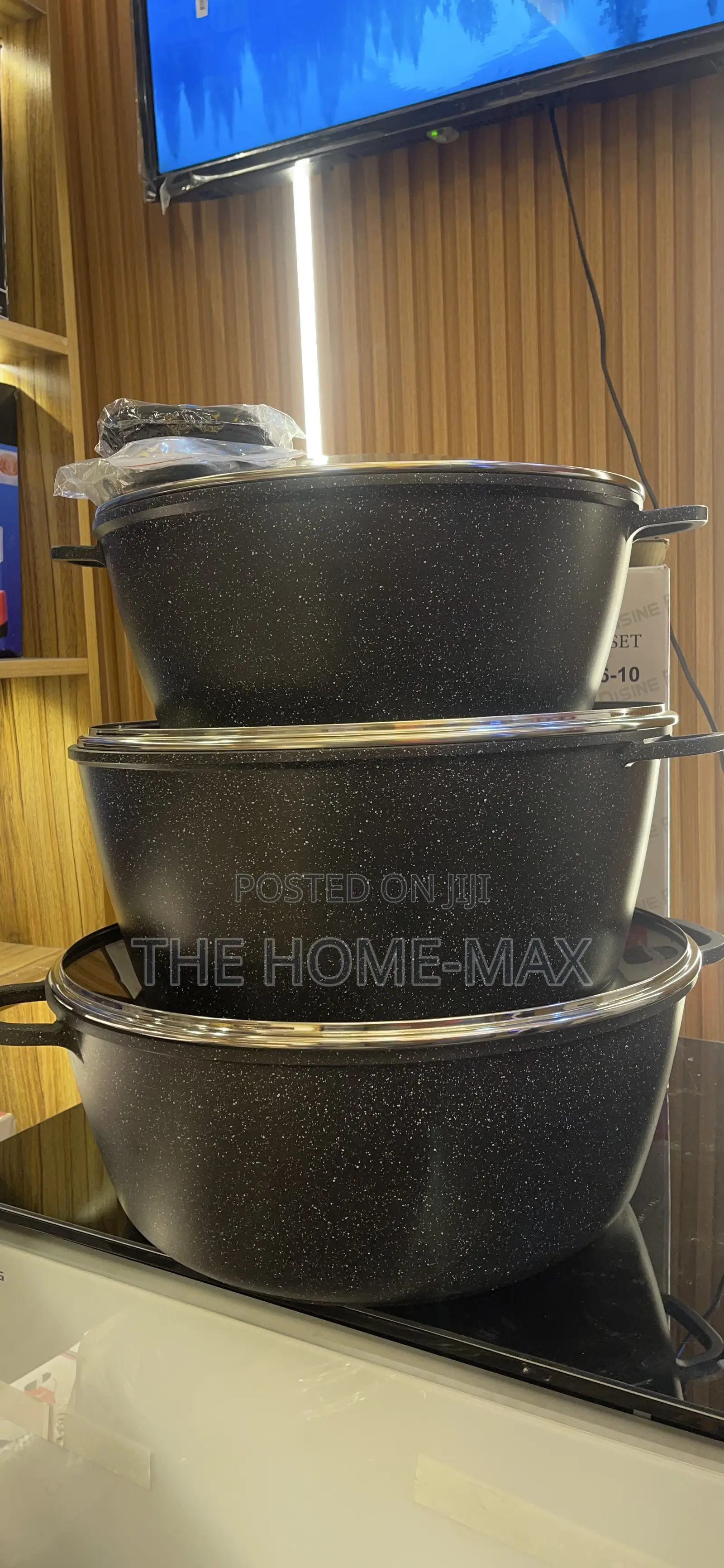 Cooking Wear Set