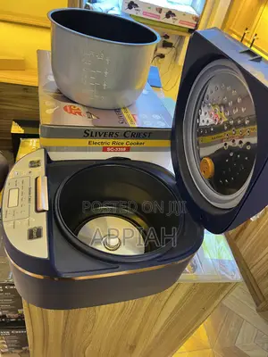 Electric Rice Cooker