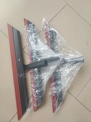 Magic Trowel