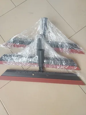 Magic Trowel