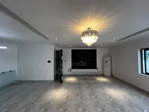 2bdrm Apartment in Ab Richie Properties, Police Station for rent