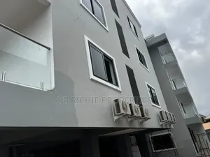 2bdrm Apartment in Ab Richie Properties, Police Station for rent