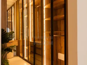 Furnished 3bdrm House in Oyarifa Mall Area for sale