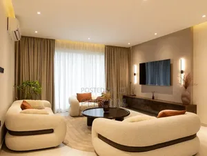 Furnished 3bdrm House in Oyarifa Mall Area for sale