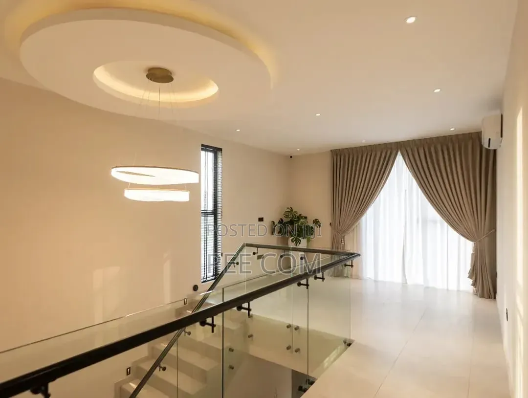 Furnished 3bdrm House in Oyarifa Mall Area for sale