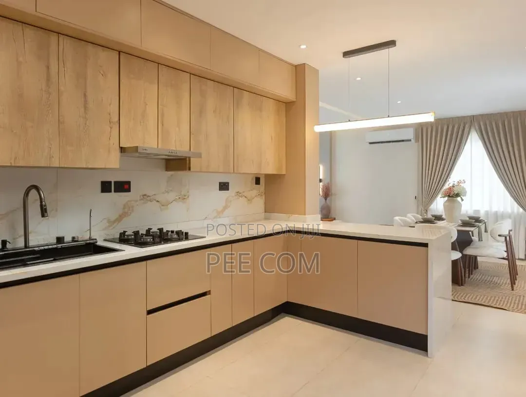 Furnished 3bdrm House in Oyarifa Mall Area for sale