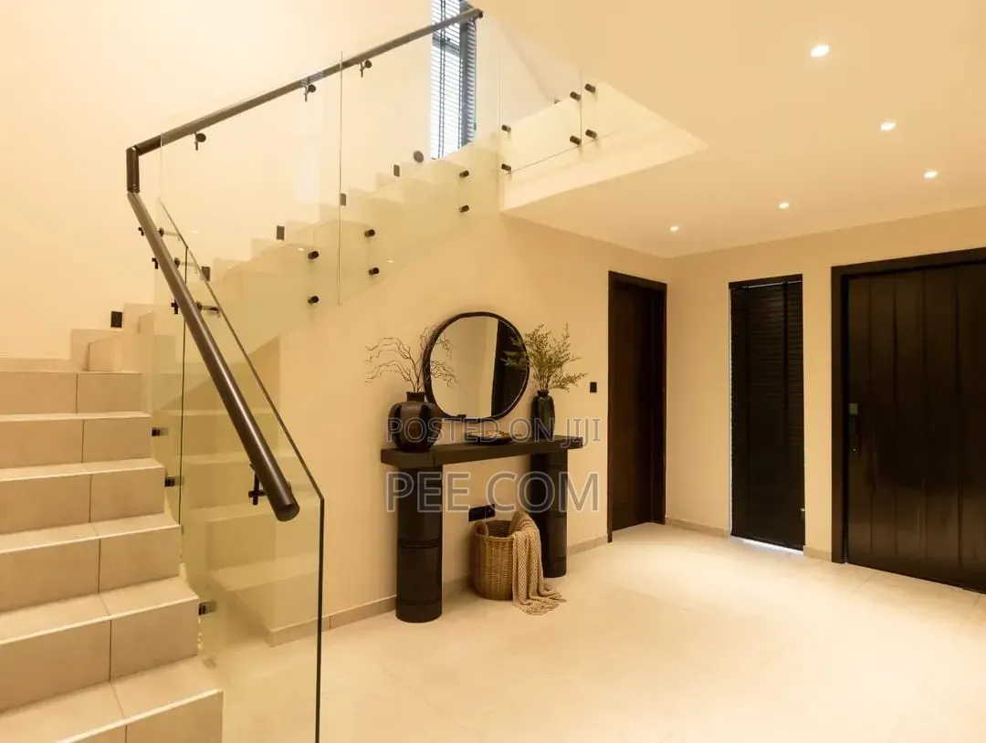 Furnished 3bdrm House in Oyarifa Mall Area for sale