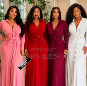 Ladies Dresses