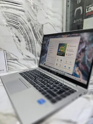 Laptop HP EliteBook 840 G8 16GB Intel Core i5 SSD 256GB