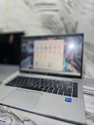 Laptop HP EliteBook 840 G8 16GB Intel Core i5 SSD 256GB