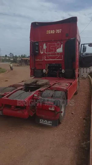 DAF Euro 6