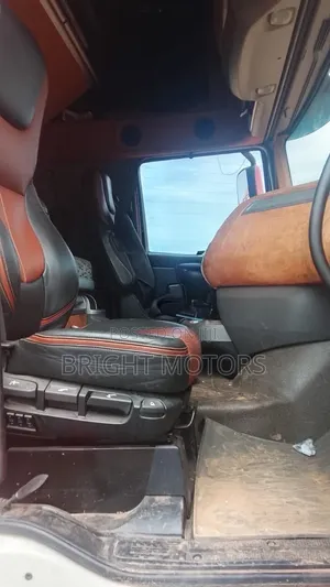 DAF Euro 6