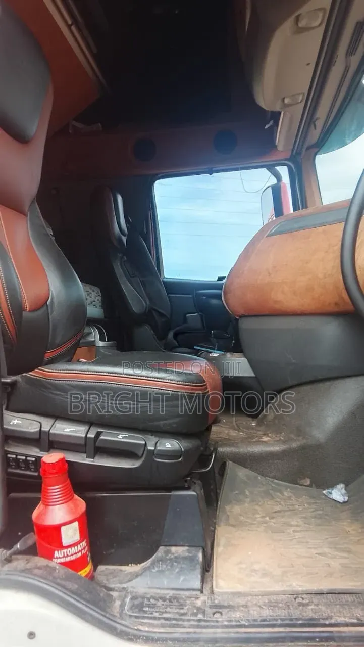 DAF Euro 6
