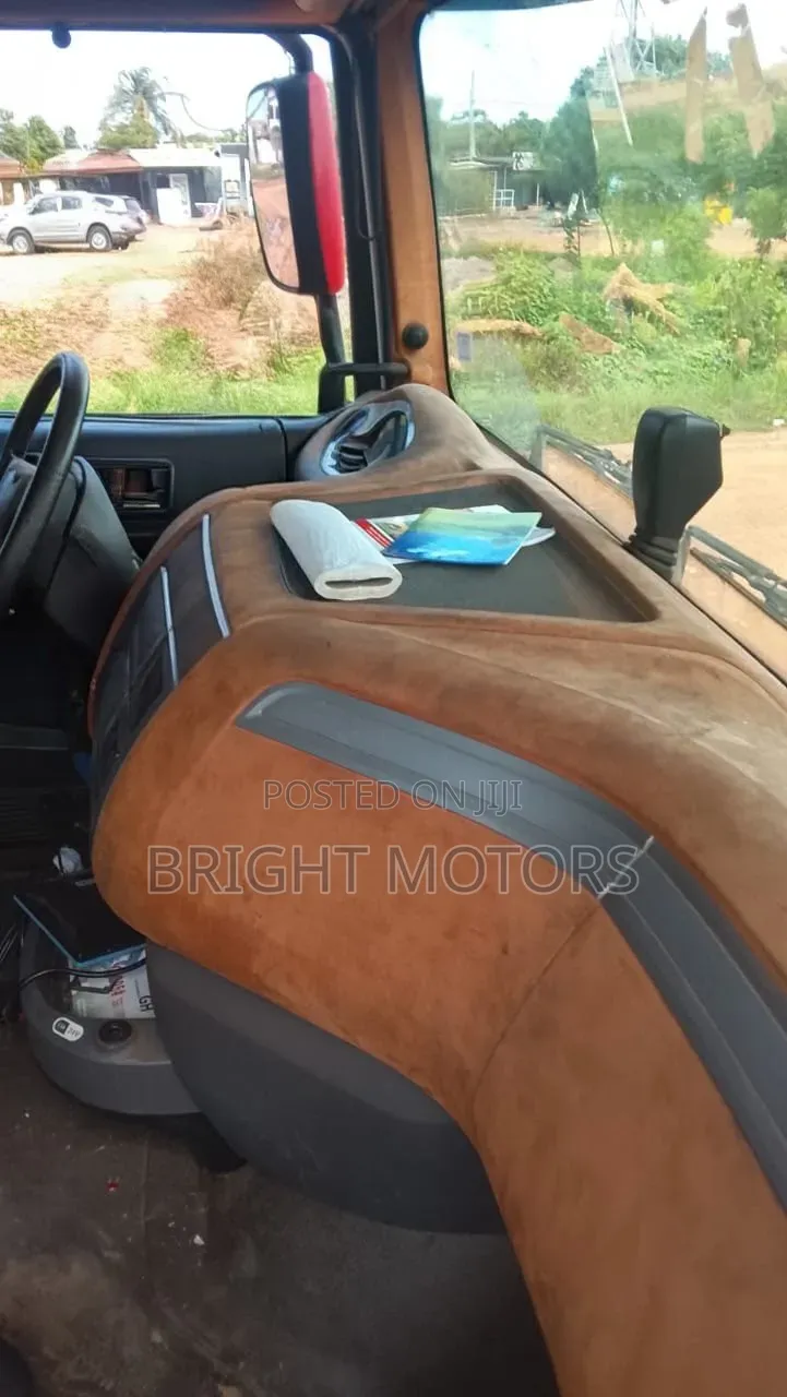 DAF Euro 6