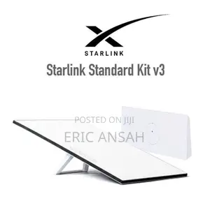 Starlink Gen 3