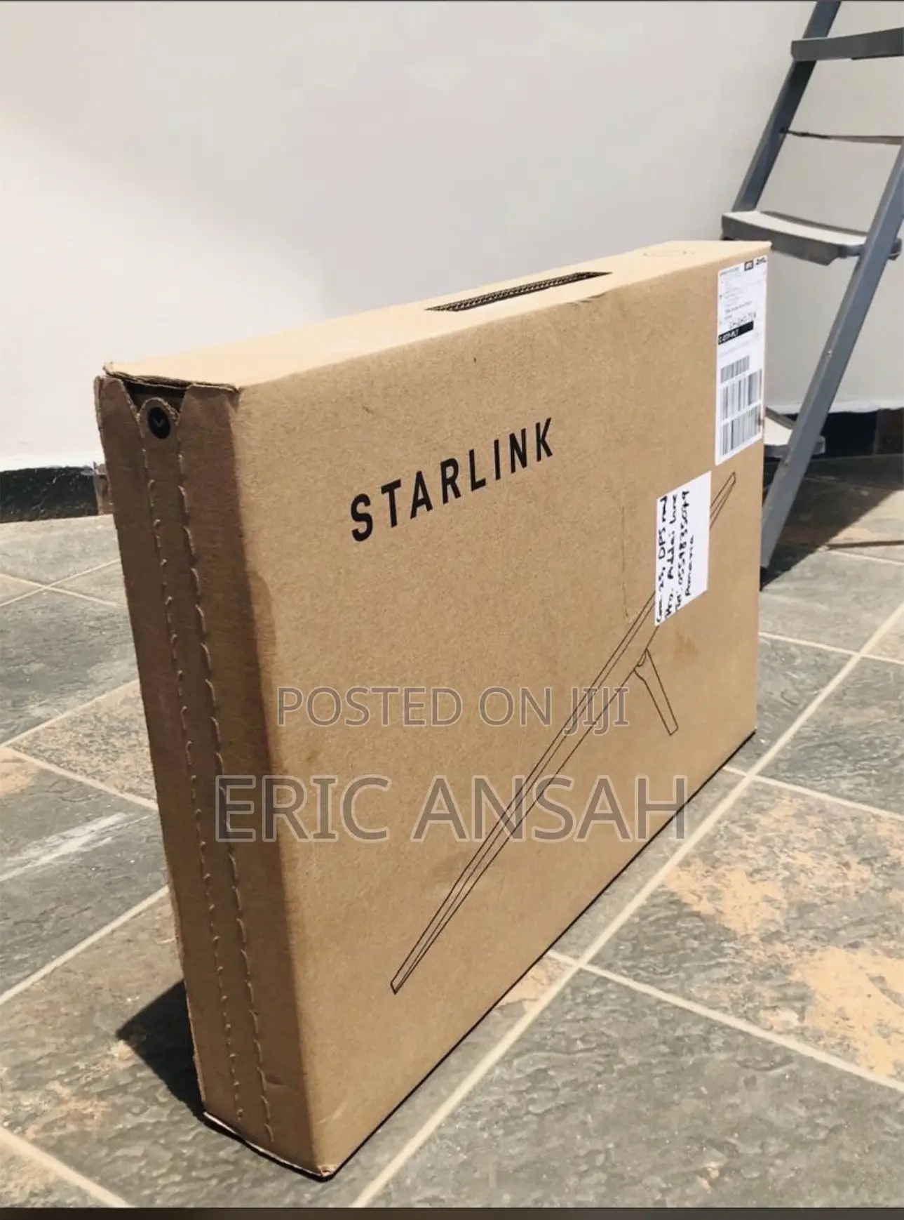 Starlink Gen 3
