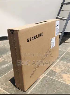 Starlink Gen 3