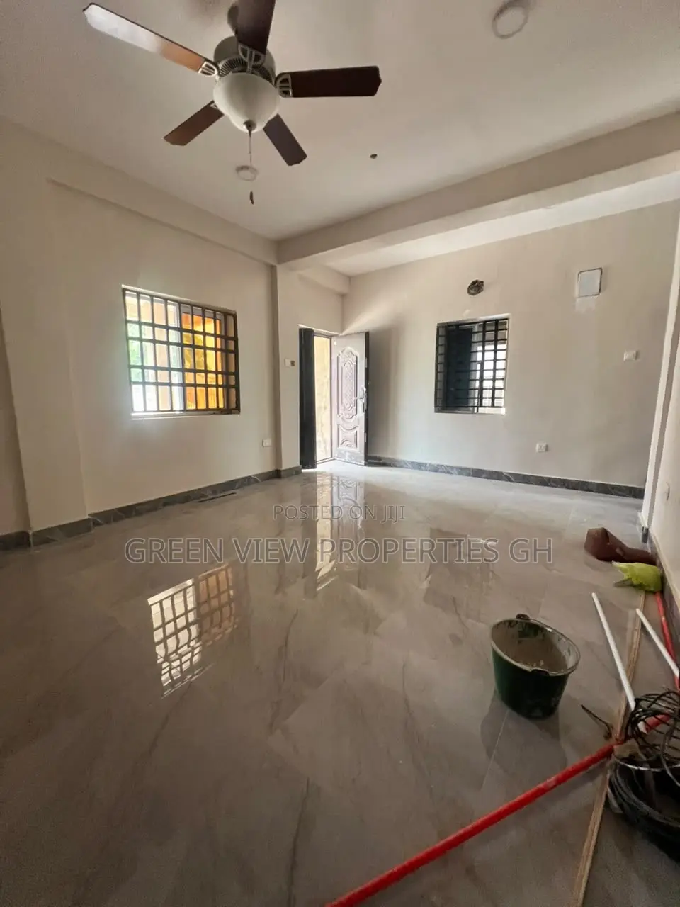 1bdrm Room & Parlour in Tseaddo for rent