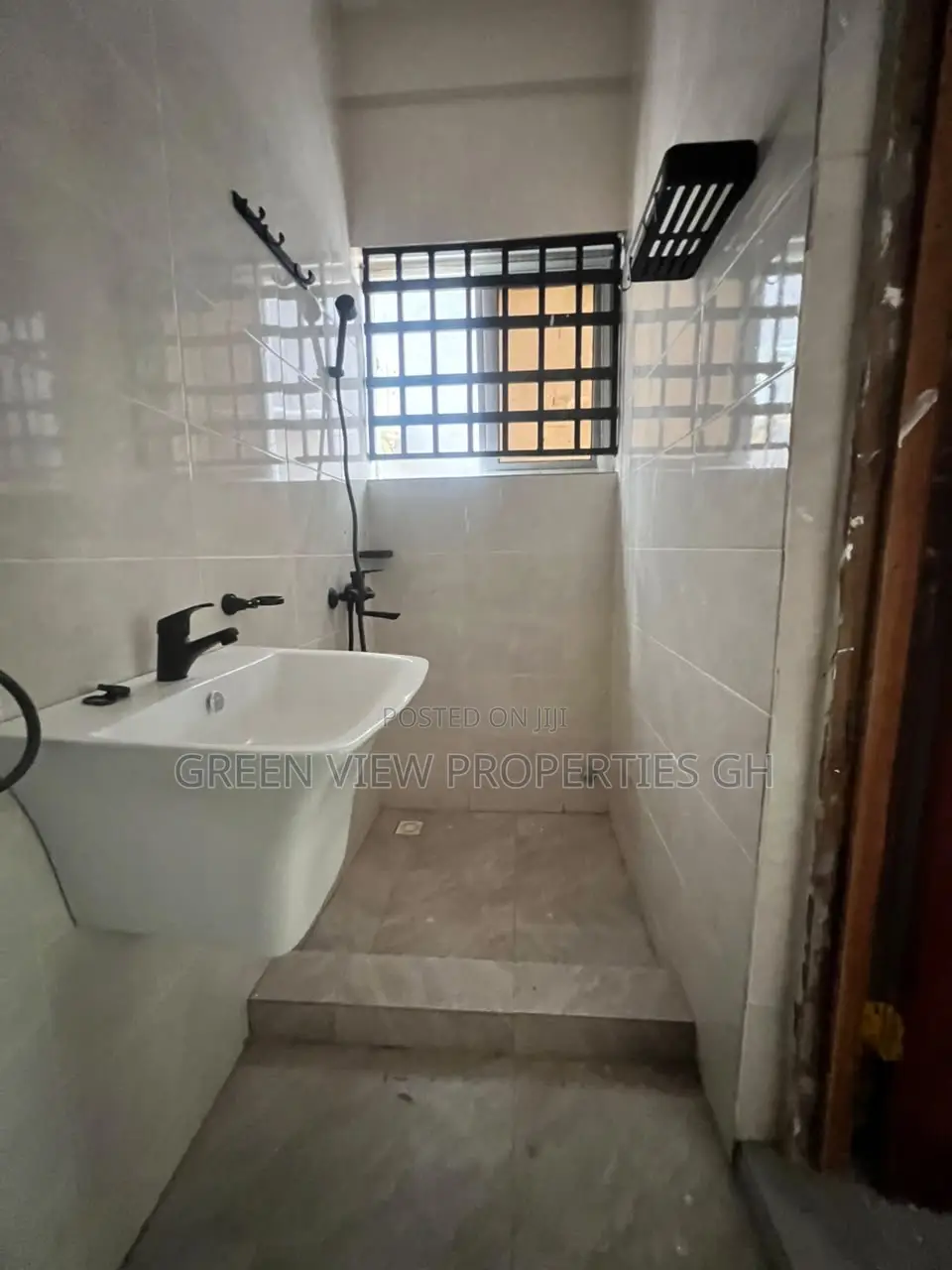 1bdrm Room & Parlour in Tseaddo for rent