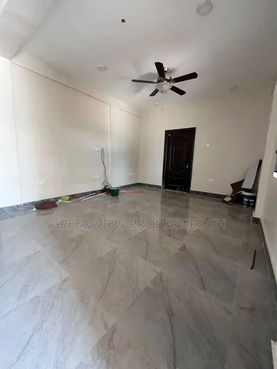 1bdrm Room & Parlour in Tseaddo for rent