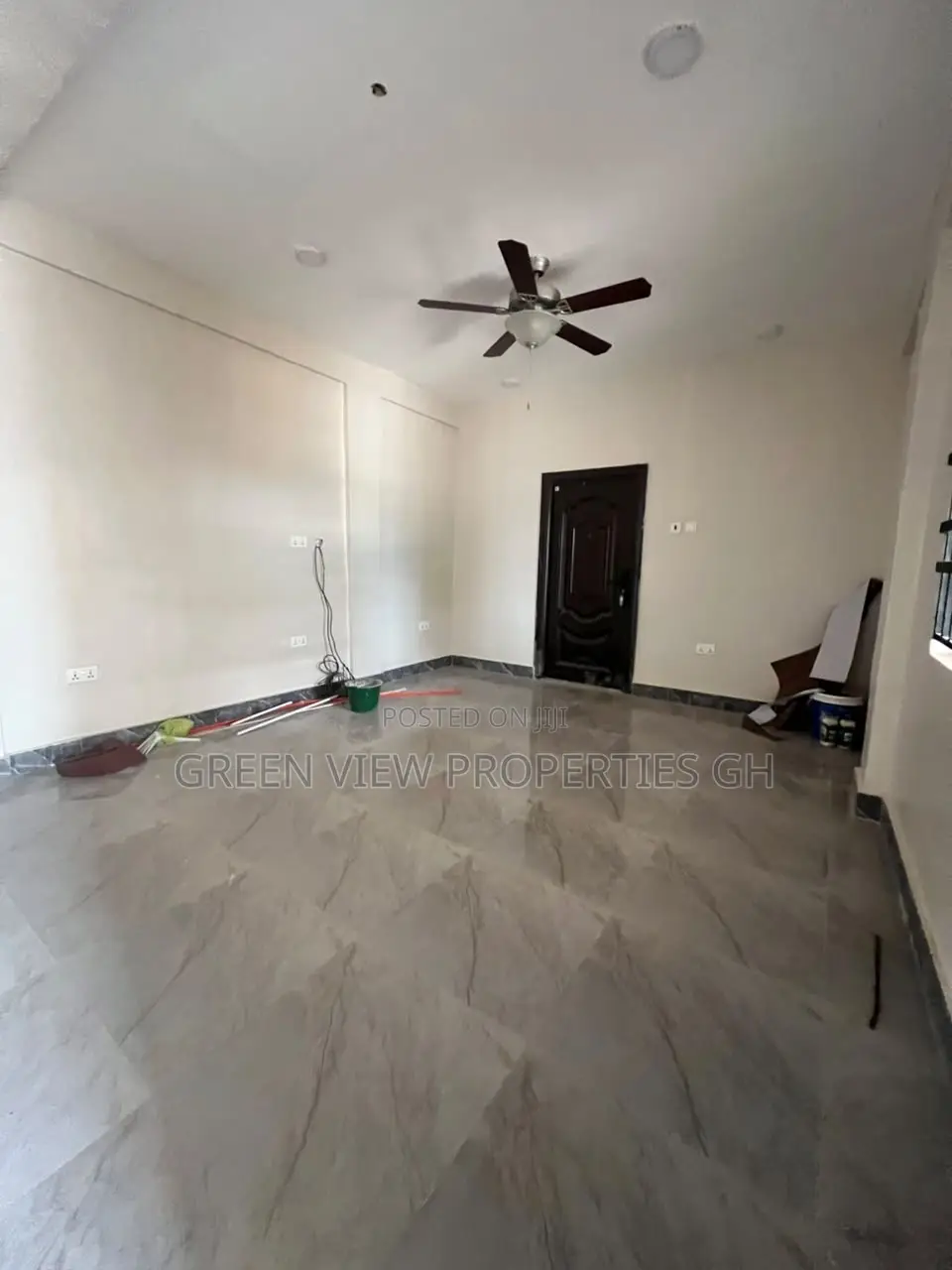 1bdrm Room & Parlour in Tseaddo for rent