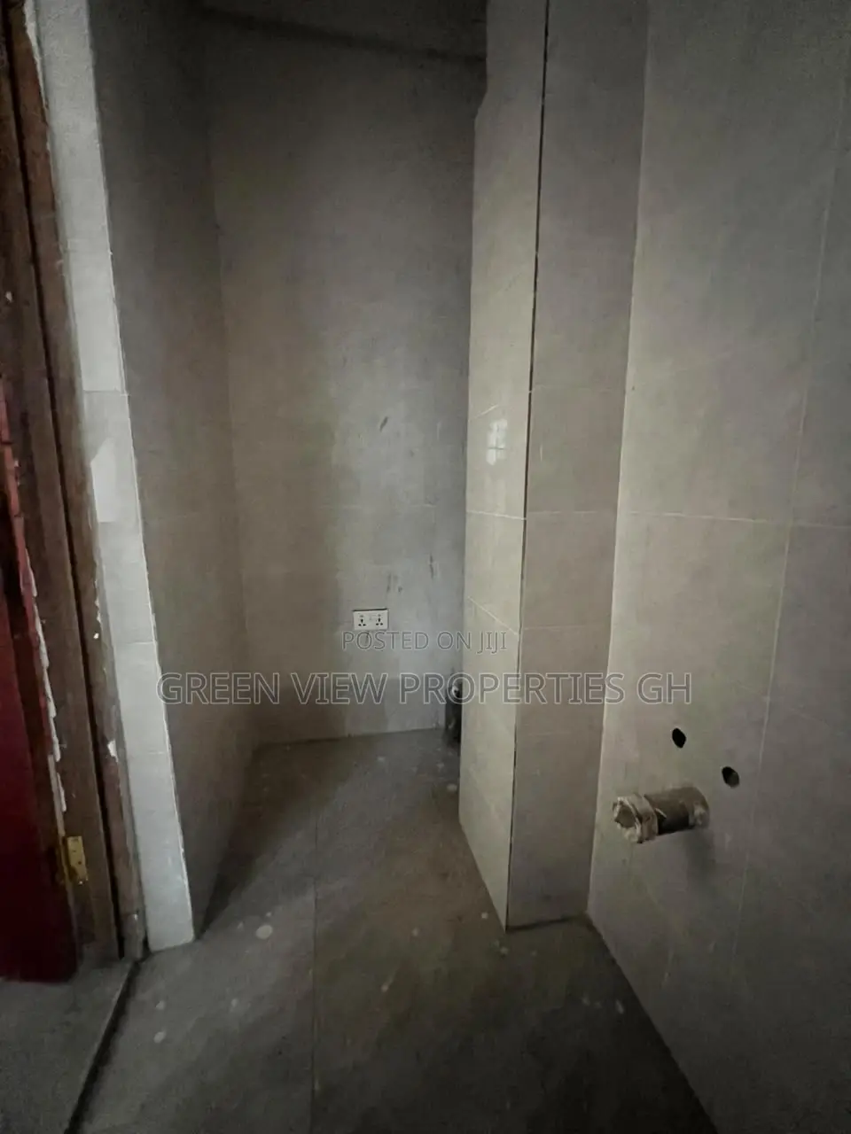 1bdrm Room & Parlour in Tseaddo for rent