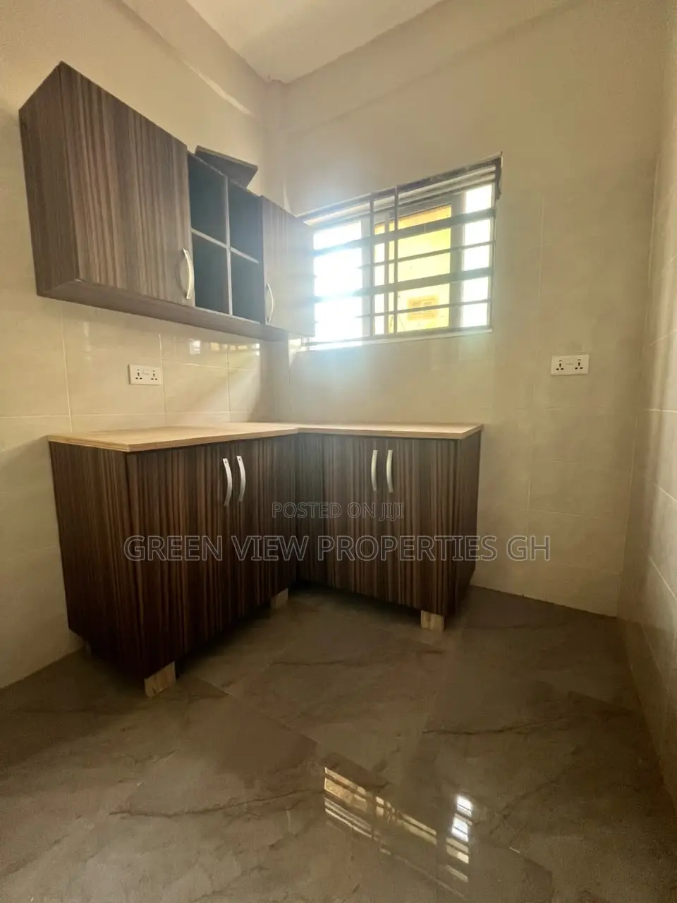 1bdrm Room & Parlour in Tseaddo for rent