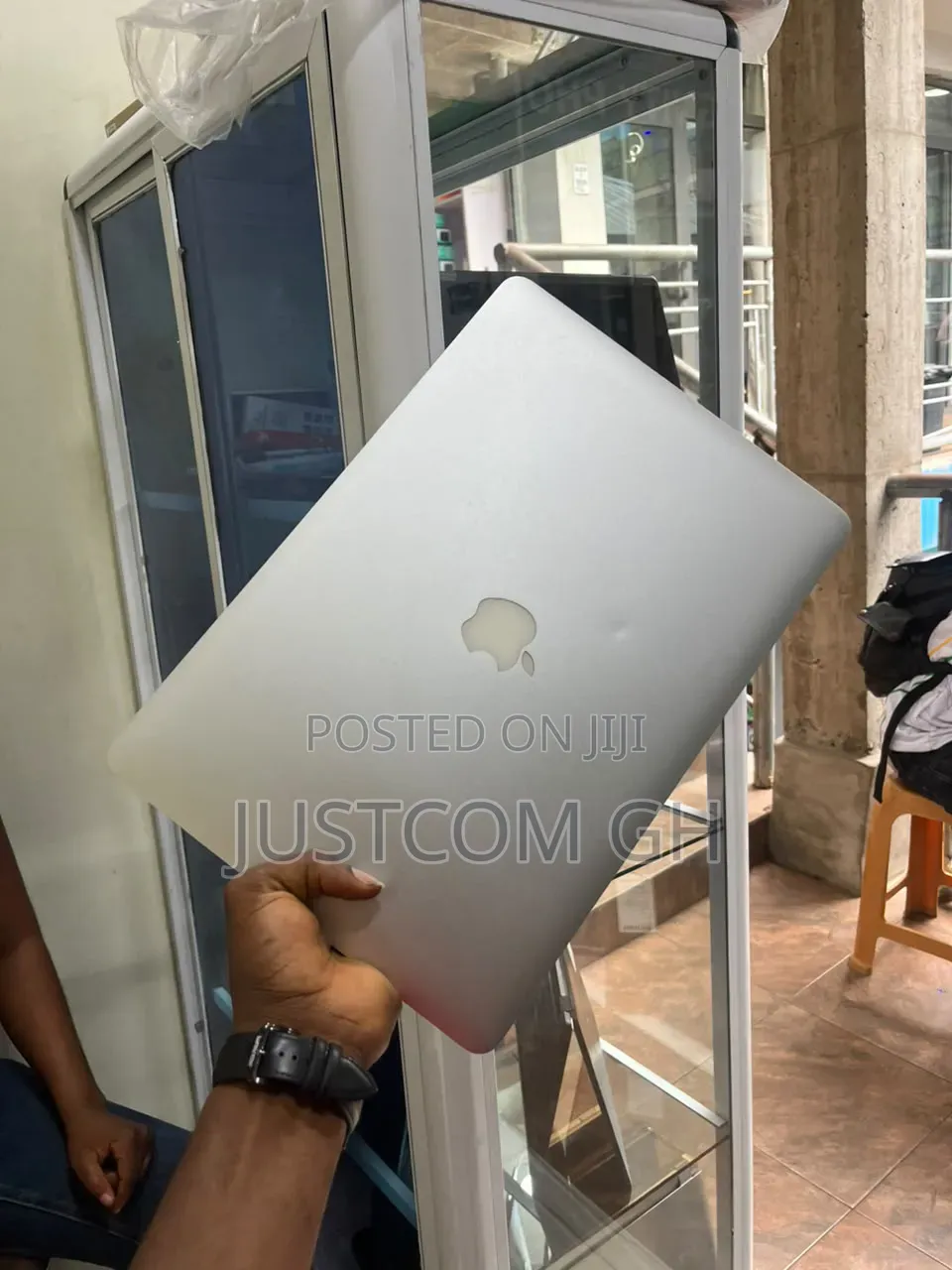 Laptop Apple MacBook Pro 2014 16GB Intel Core i7 SSD 128GB