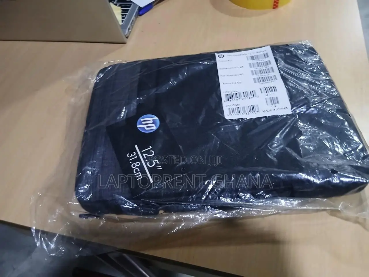 Laptop Bag