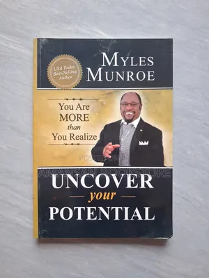 Uncover Your Potential