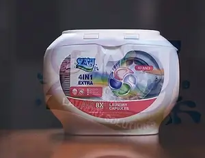 After-Wash/Laundry Capsules