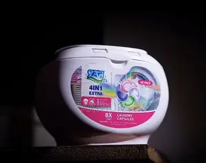 After-Wash/Laundry Capsules