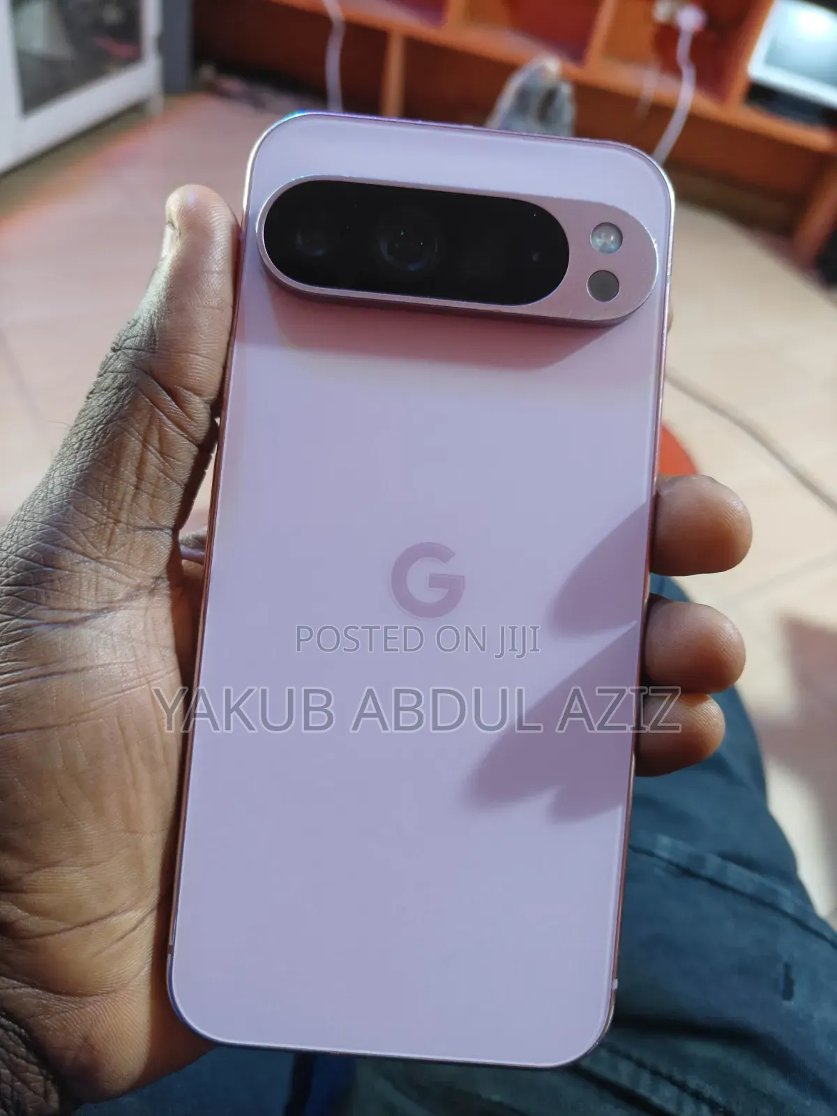 Google Pixel 9 Pro XL 256 GB