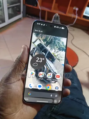 Google Pixel 9 Pro XL 256 GB