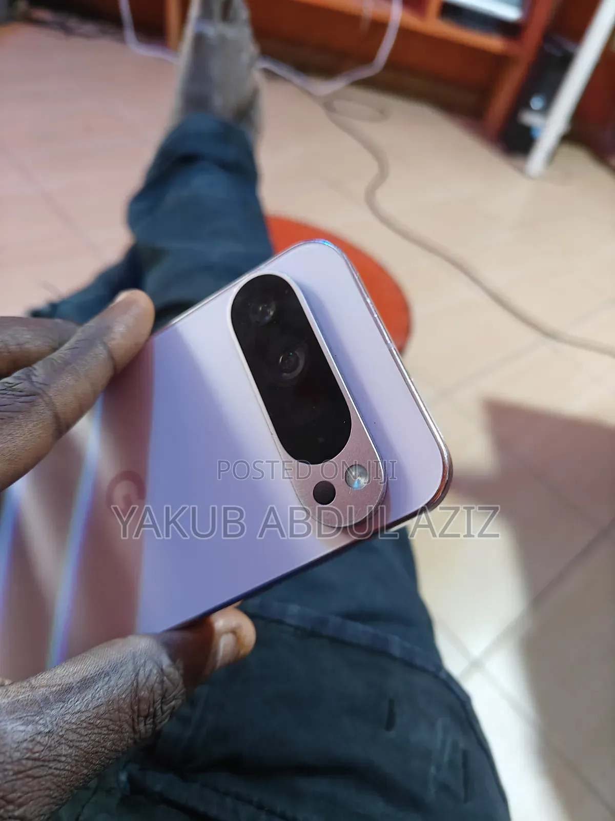 Google Pixel 9 Pro XL 256 GB