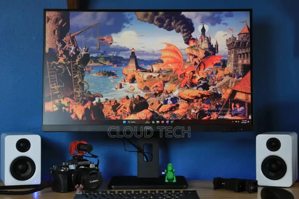 AOC 27inches 200hz Gaming Monitor 27g15nd