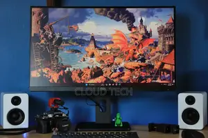 AOC 27inches 200hz Gaming Monitor 27g15nd
