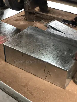 Sprinter Body Moulding