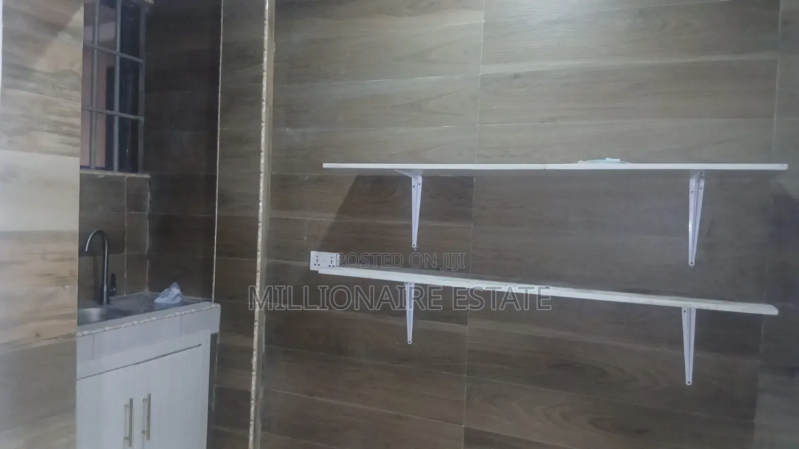 1bdrm Apartment in Billionaire Estate for rent