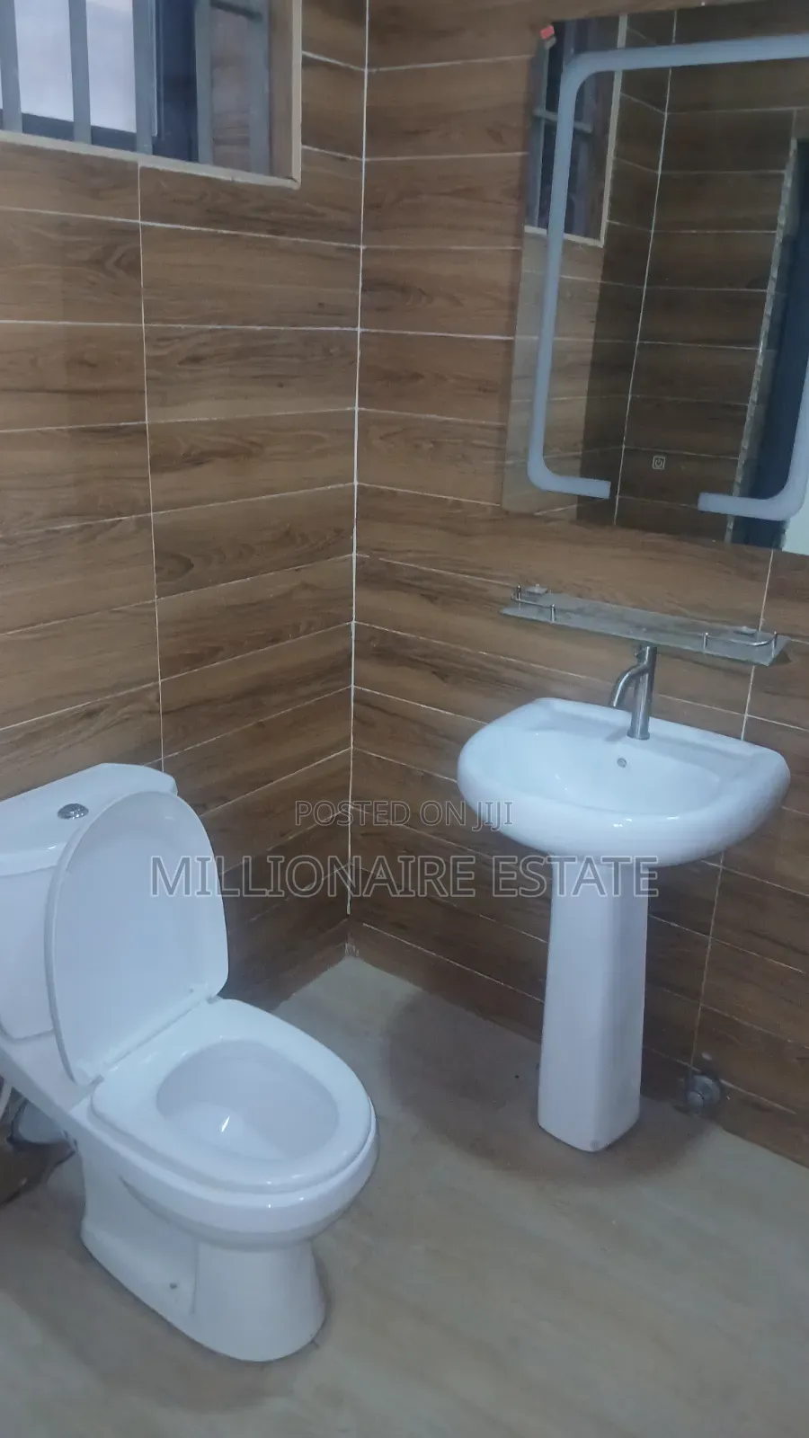 1bdrm Apartment in Billionaire Estate for rent