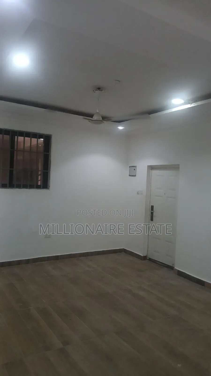 1bdrm Apartment in Billionaire Estate for rent