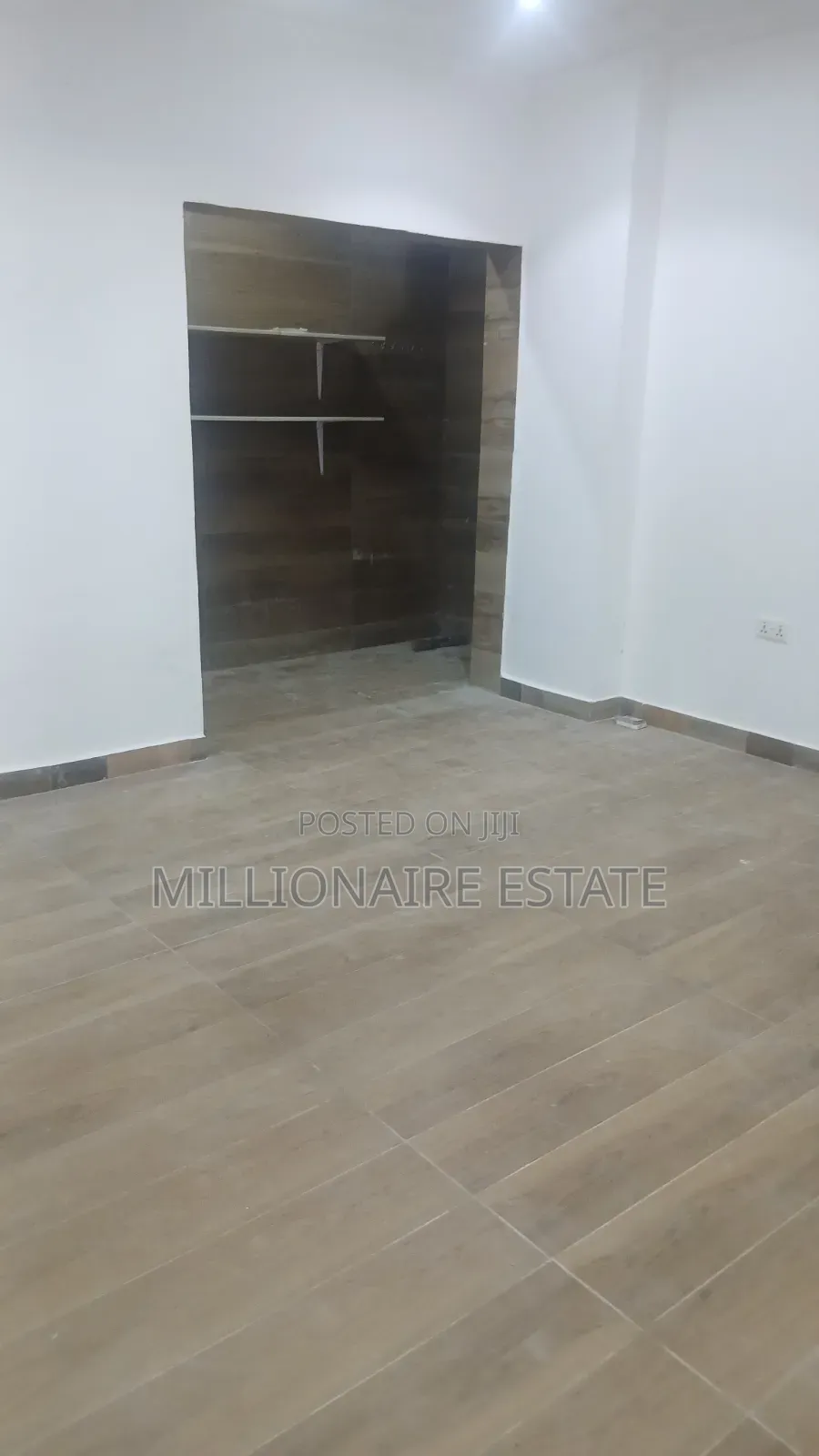 1bdrm Apartment in Billionaire Estate for rent